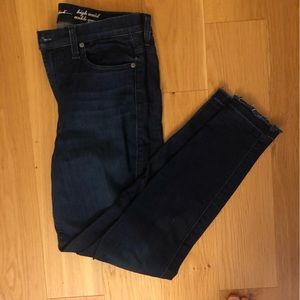 7 for mankind Jeans